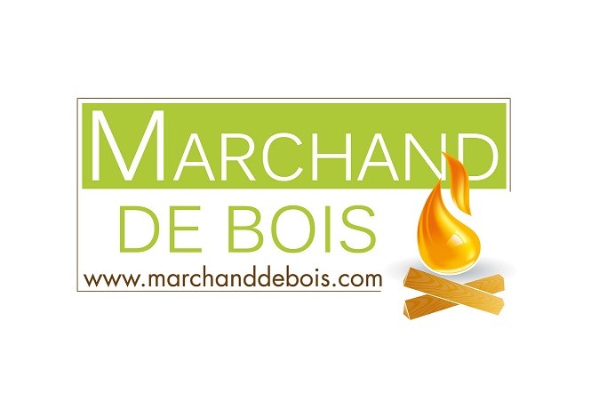 logo MARCHAND DE BOIS