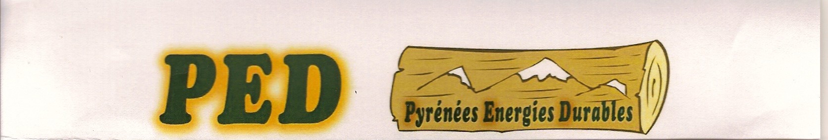 logo SAS PYRÉNÉE ENERGIE DURABLE