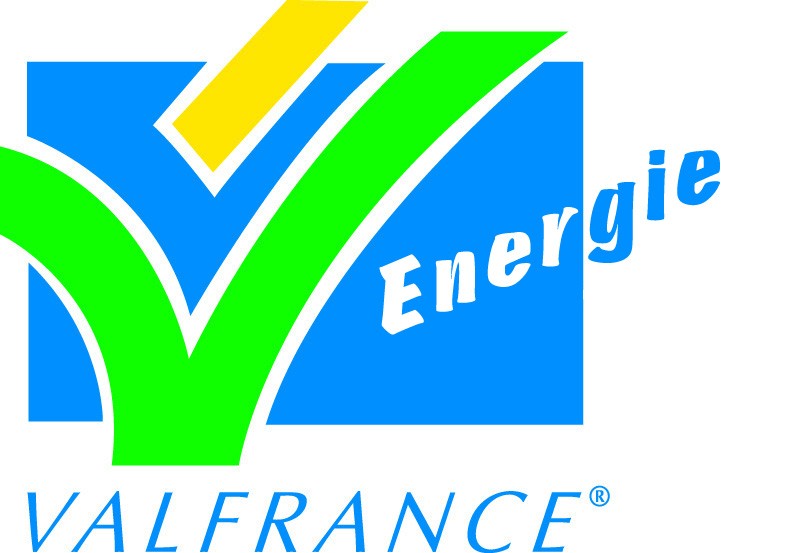 logo VALFRANCE&nbsp;ENERGIE
