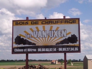 logo VAN-UXEN