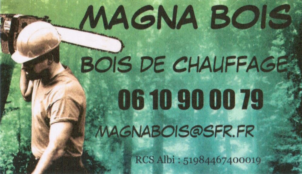 logo MAGNA BOIS