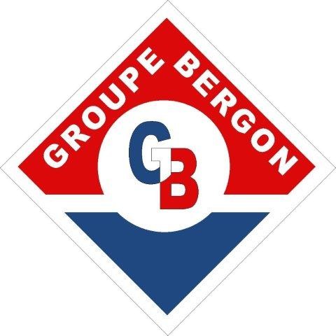 logo BERGON&nbsp;SAS