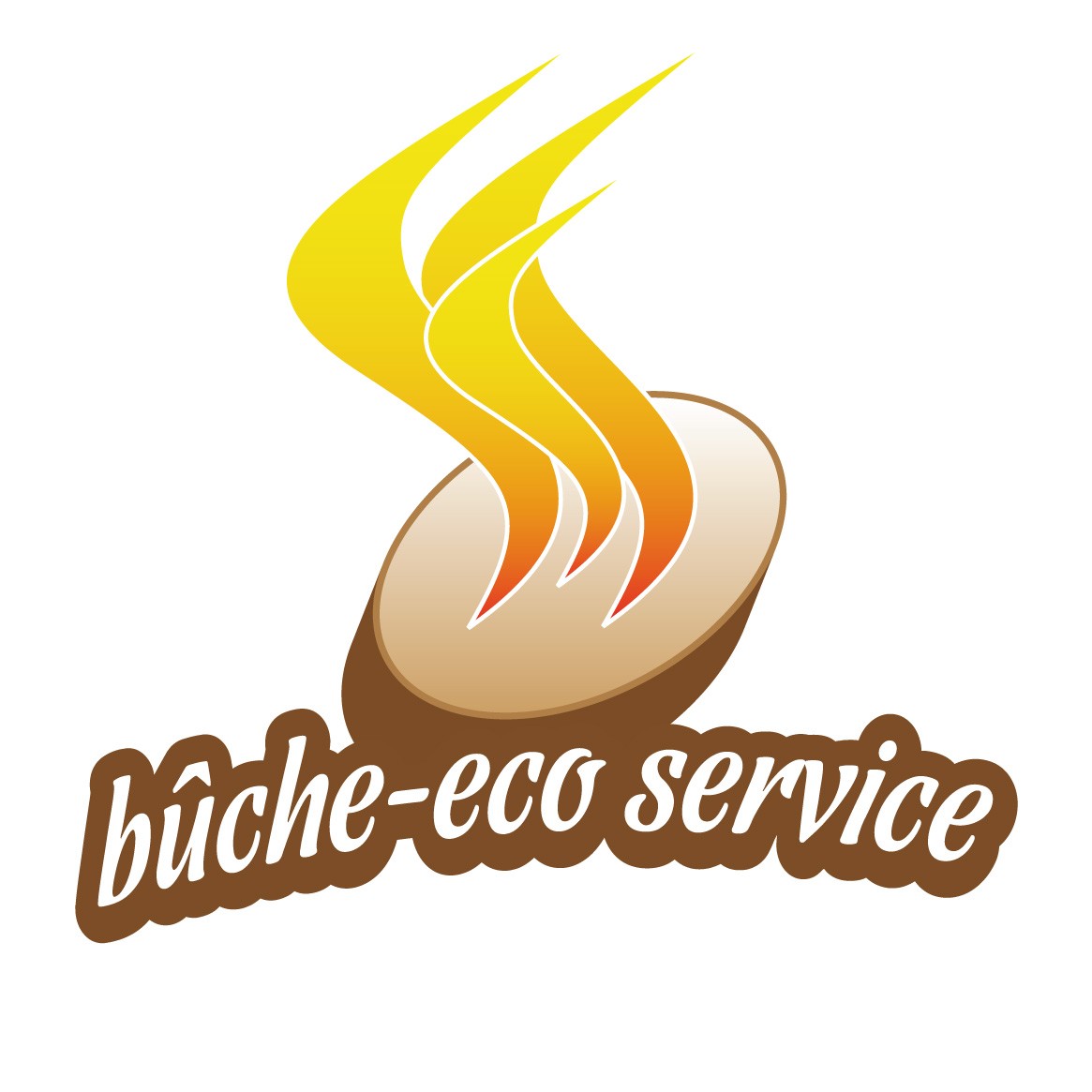 logo BUCHE&nbsp;�CO&nbsp;SERVICE