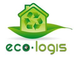 logo ECO-LOGIS S.A.R.L. ECO-LOW