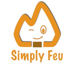 logo SIMPLY FEU