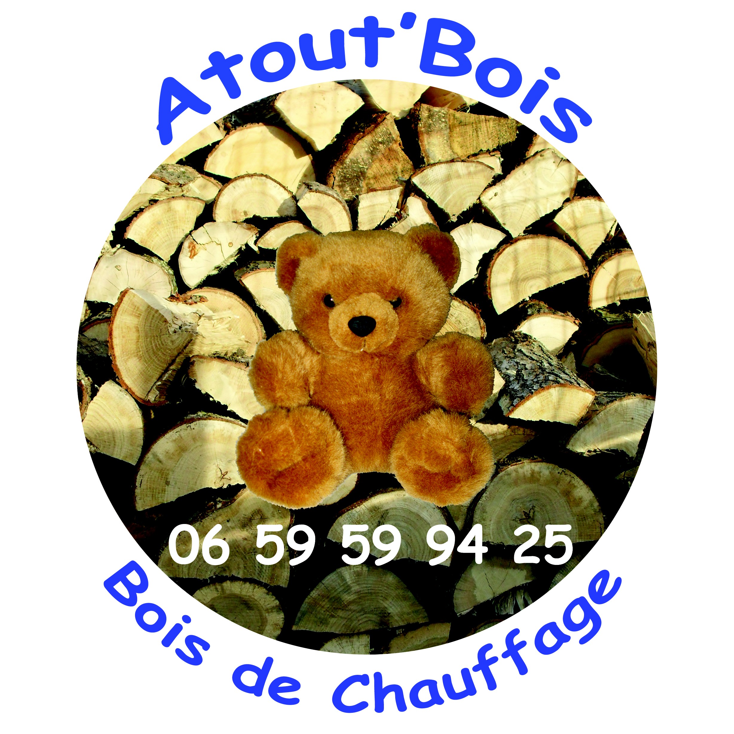 logo ATOUT'BOIS - ETS FARGIER