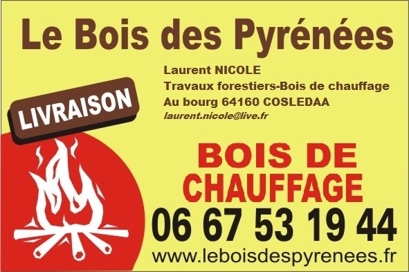 logo LE&nbsp;BOIS&nbsp;DES&nbsp;PYR�N�ES