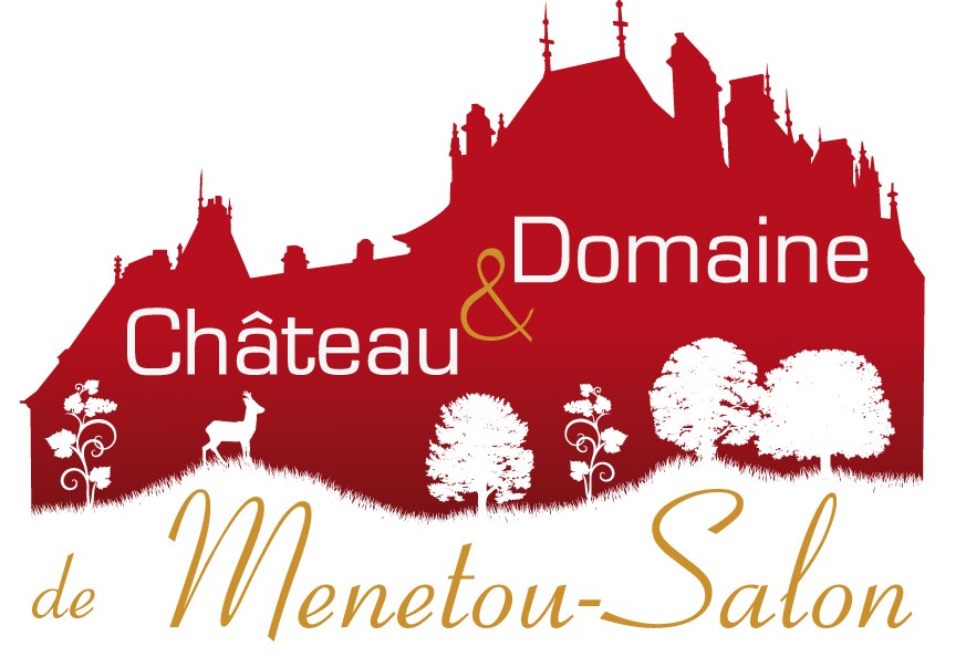 logo CHÂTEAU & DOMAINE DE MENETOU S