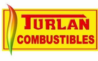 logo COMBUSTIBLES TURLAN