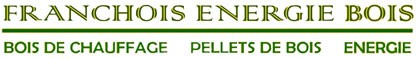 logo FRANCHOIS&nbsp;ENERGIE&nbsp;BOIS