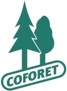logo COFORET