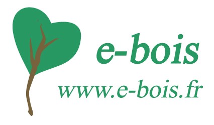 logo E-BOIS / SUPRA