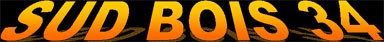 logo SUD BOIS 34