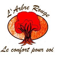 logo L'ARBRE ROUGE