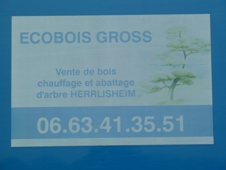 logo ECOBOIS GROSS