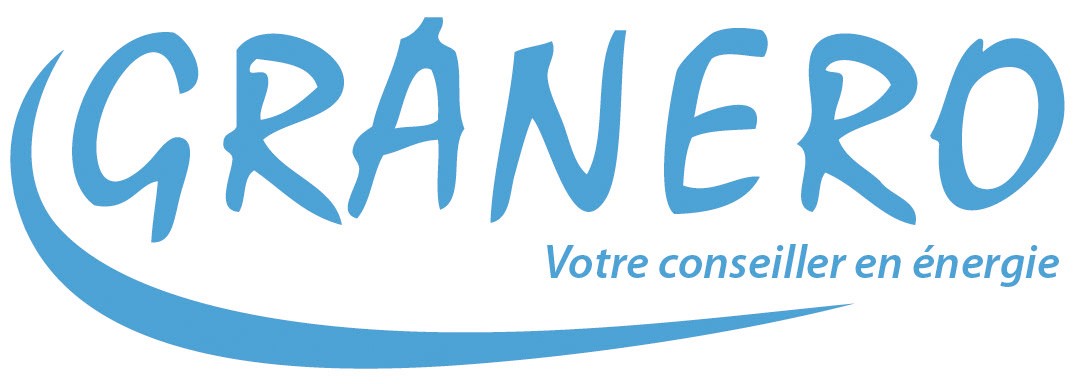 logo GRANERO SARL