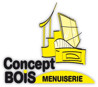 logo CONCEPT BOIS