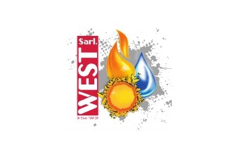 logo SARL&nbsp;WEST