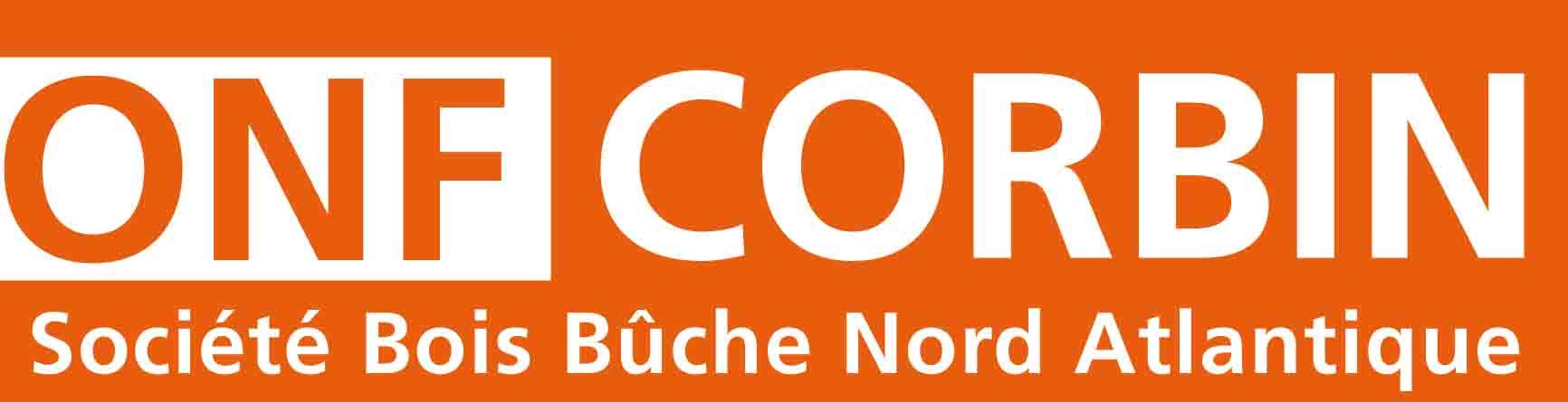 logo ONF CORBIN BBNA