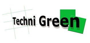 logo TECHNI-GREEN