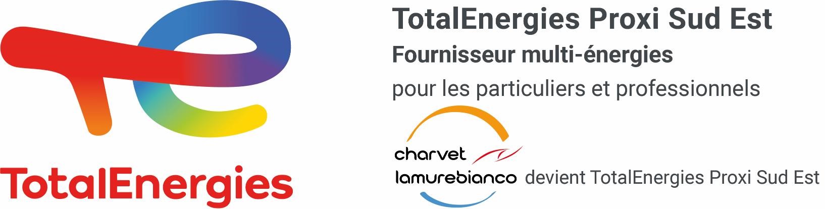 TotalEnergies fournisseur de bois et de granulés de qualité pour  particuliers