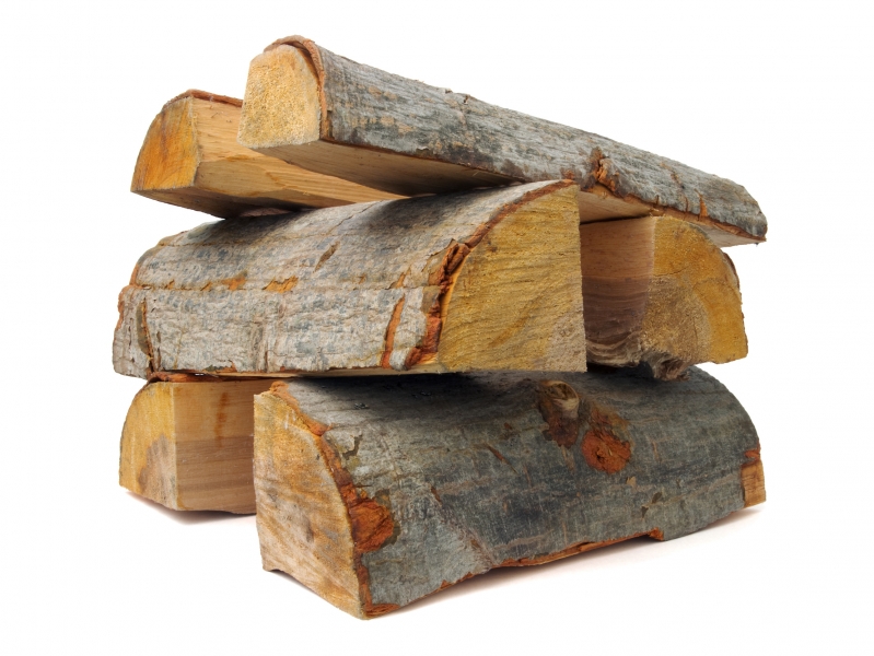 Bûche de Ramonage et d'entretien - Accessoires pour pôeles et cheminées à  bois chauffage - Piskorski