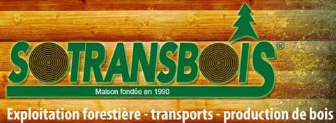 Grossiste en bois de chauffage - Sotransbois