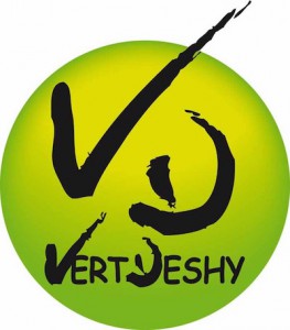 Vert Deshy