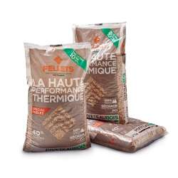New Life Spectrum Naturox Granulés Coulants Poissons Marins - 1 - 1.5